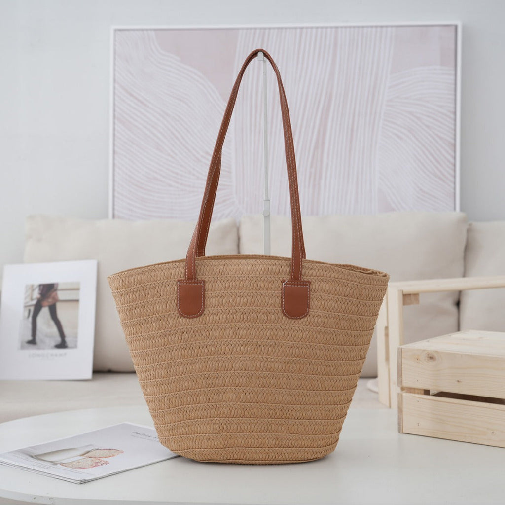 Elegant Basket Bag Siopsrl
