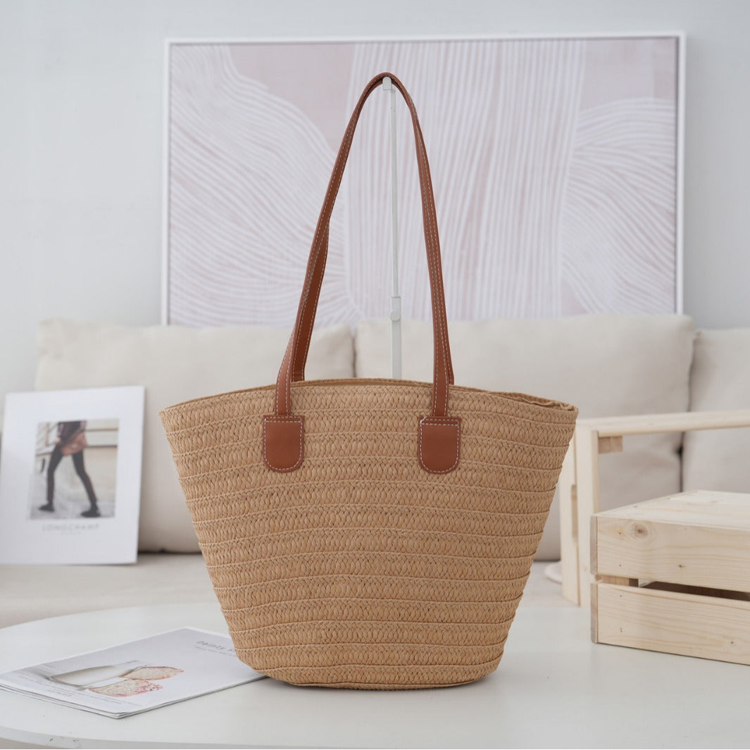 Elegant Basket Bag Siopsrl