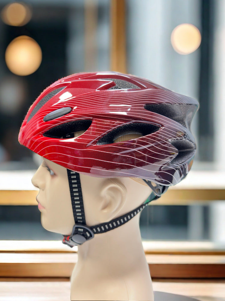 Siopsrl | Lightweight Cycling Helmet Siopsrl