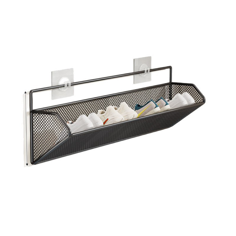 Over-Door Mesh Shoe Storage Rack Siopsrl