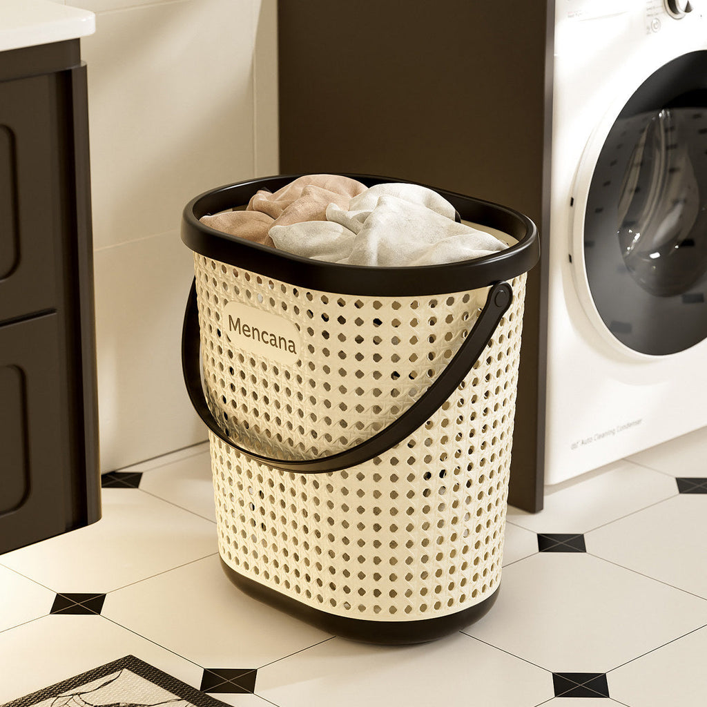 Modern Decorative Trash Bin Siopsrl