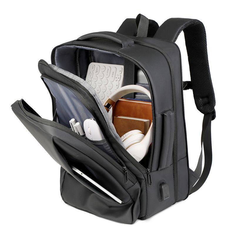 Siopsrl | Practical Laptop Backpack Siopsrl