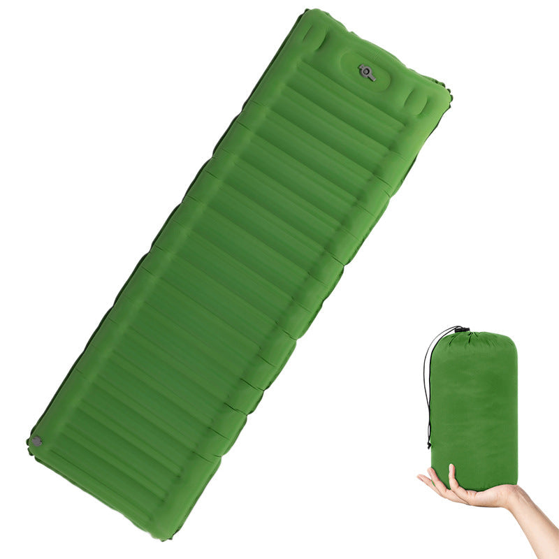 Siopsrl | Lightweight and Comfortable Camping Sleeping Mat Siopsrl