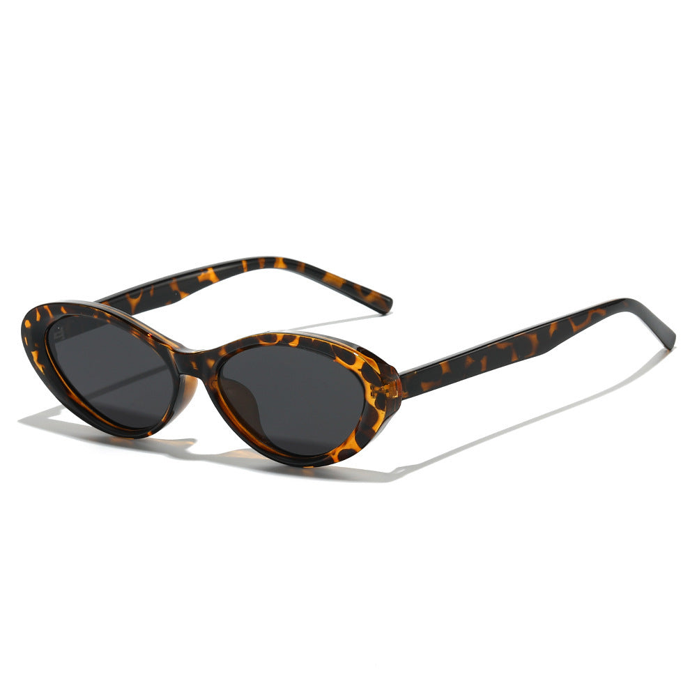 Siopsrl | Retro-Inspired Bold Cat-Eye Sunglasses Siopsrl
