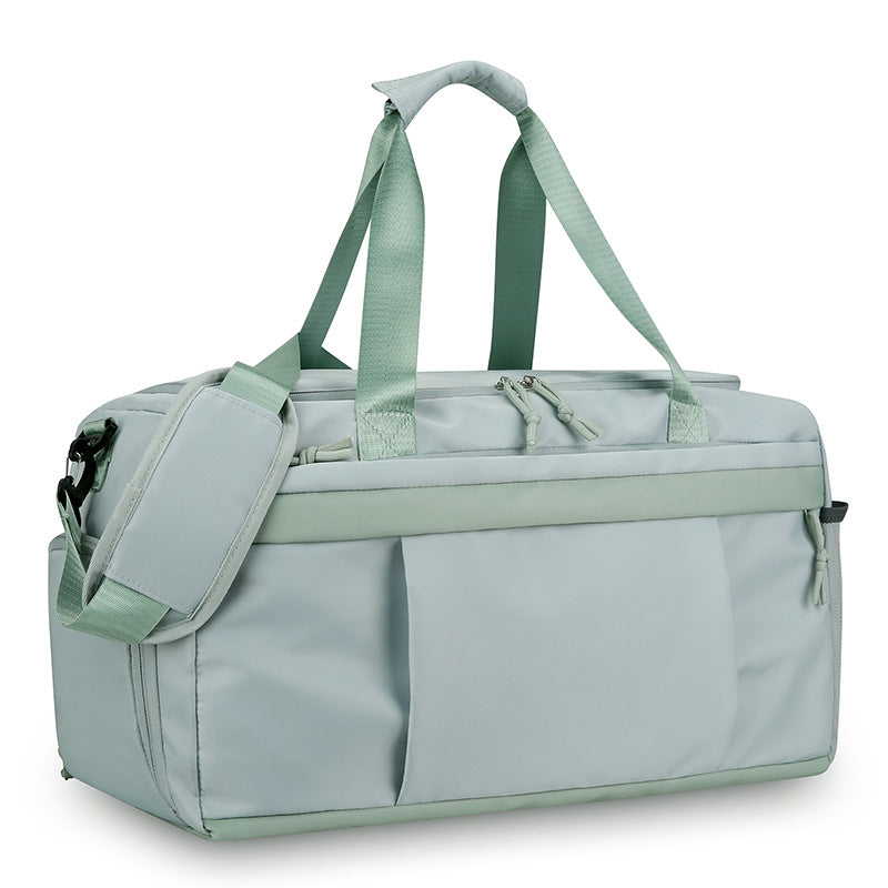 Siopsrl | Practical Sports Duffel Bag Siopsrl