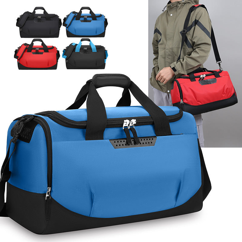 Siopsrl | Sporty multifunctional duffel bag Siopsrl