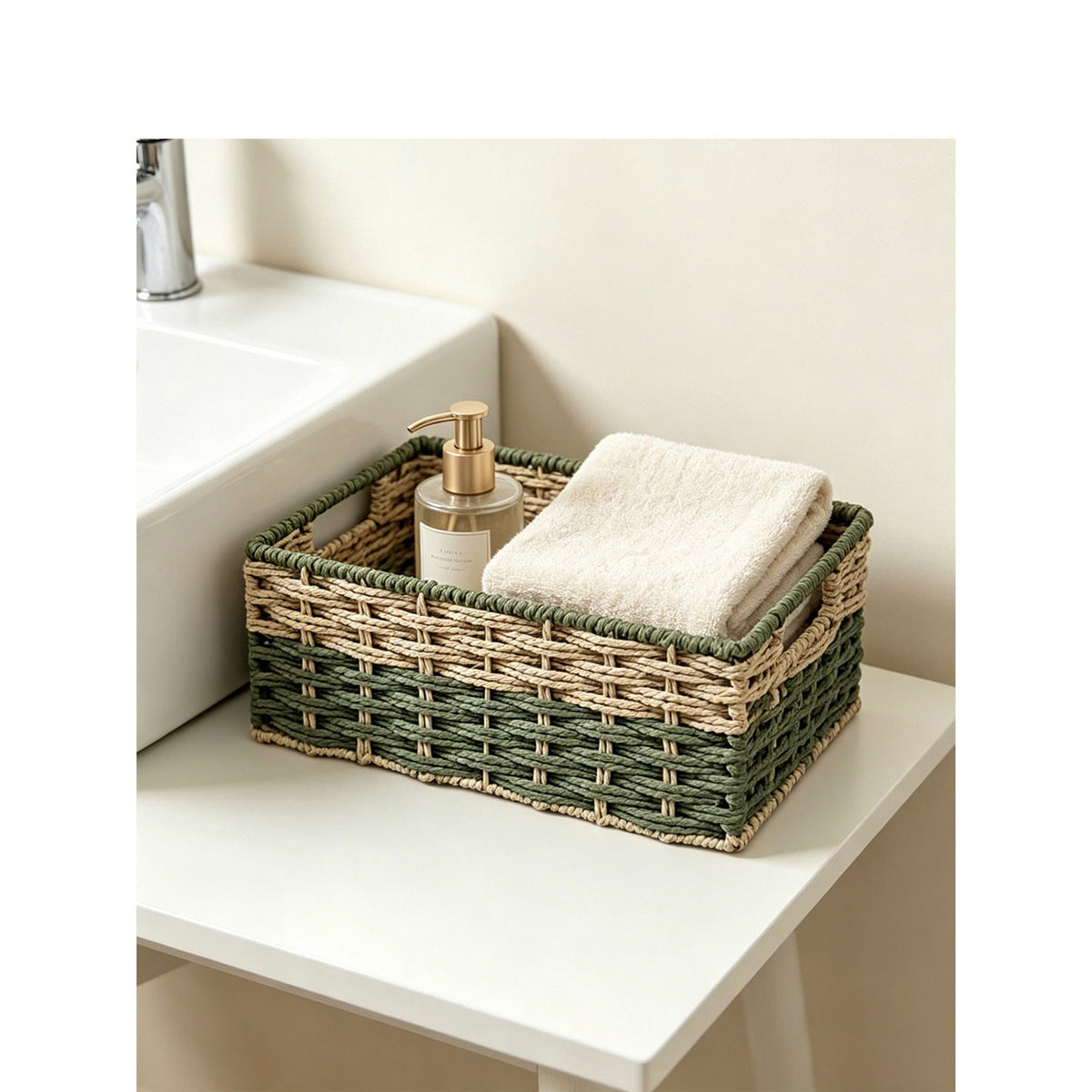 Practical storage basket Siopsrl
