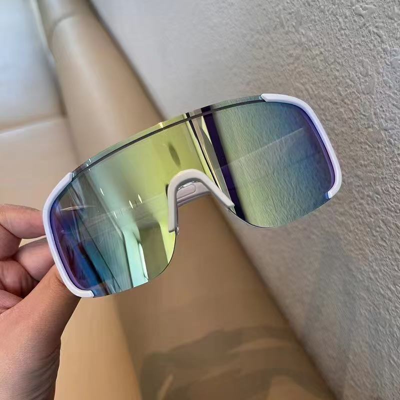 Siopsrl | Sporty Wrap-Around Sunglasses Siopsrl