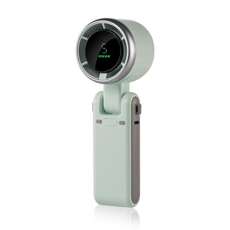 Siopsrl | Women Portable Mini Air Circulator Siopsrl
