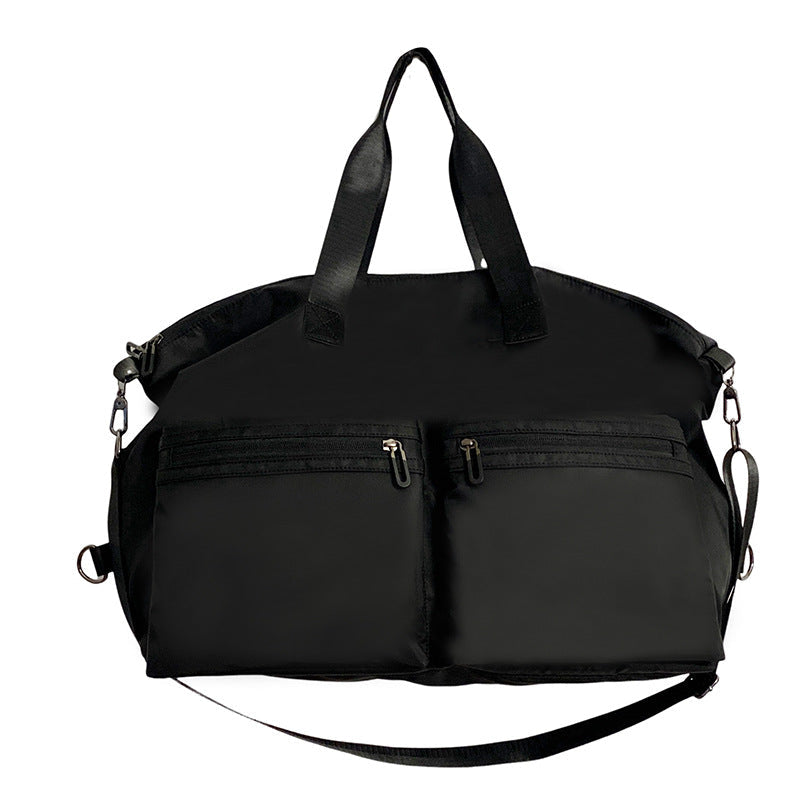 Siopsrl | Multi-Pocket Travel Tote Bag Siopsrl