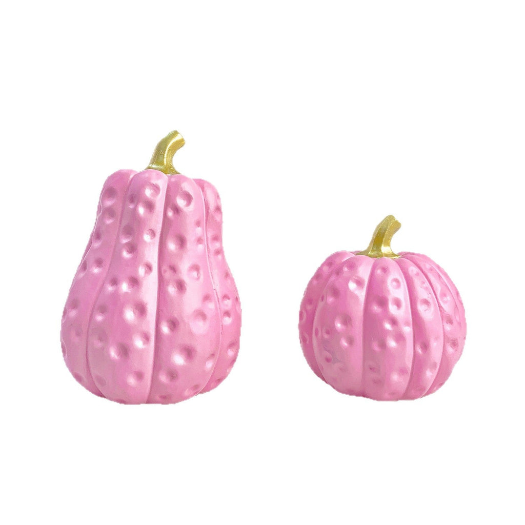 Decorative Pumpkin Sculptures Siopsrl