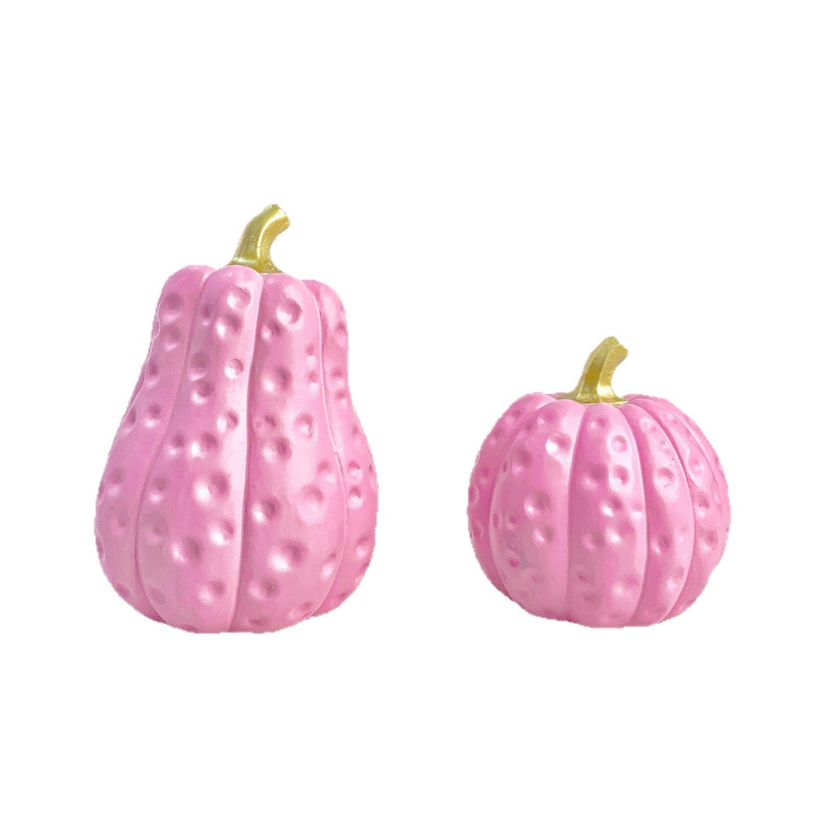 Decorative Pumpkin Sculptures Siopsrl