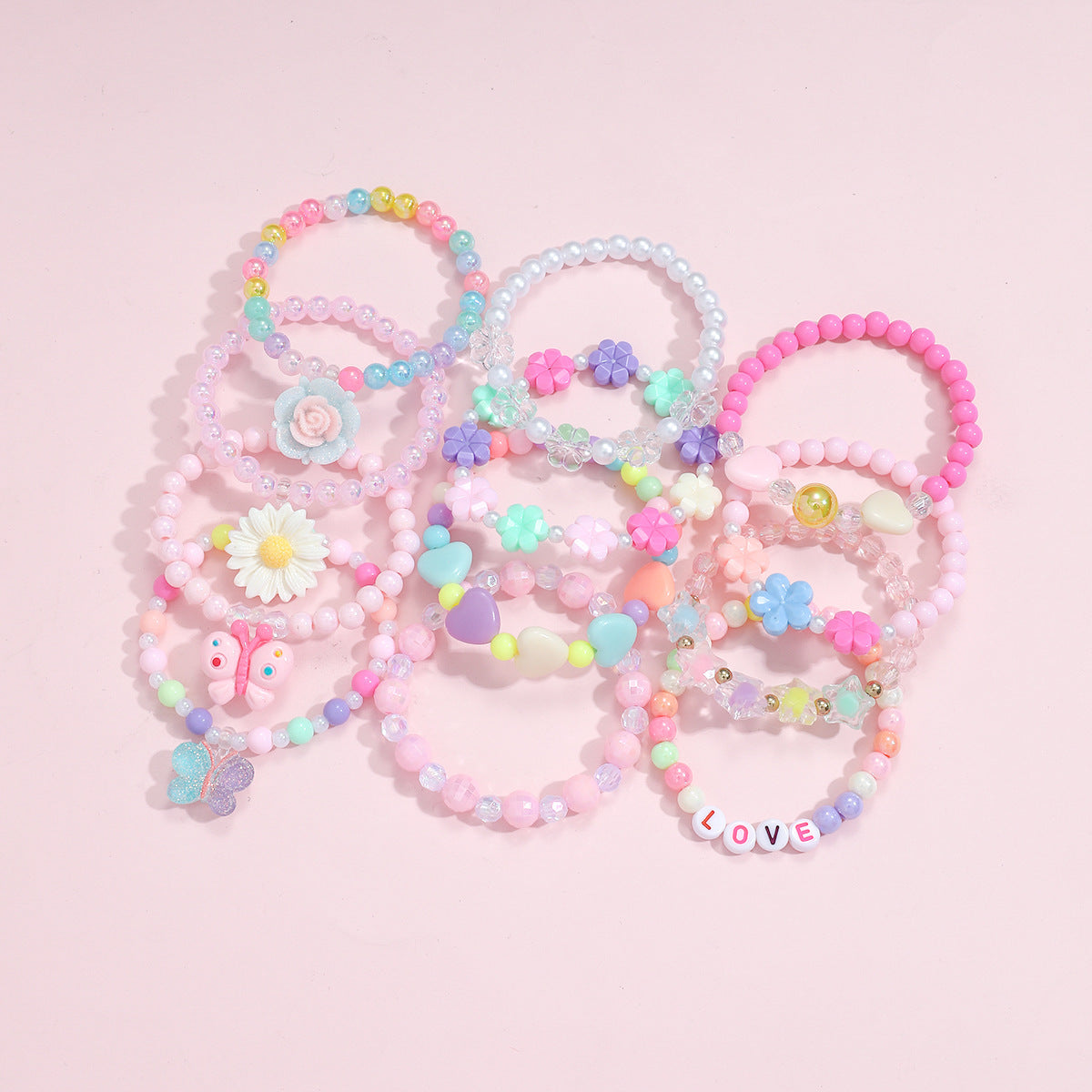 Siopsrl | Colorful friendship bracelets Siopsrl