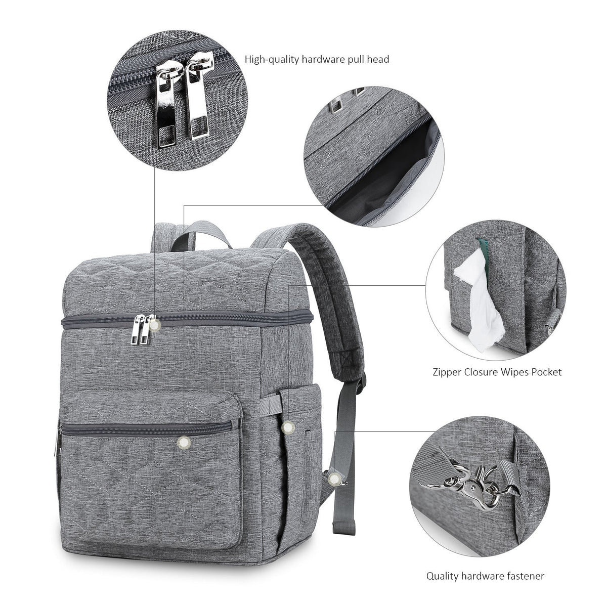 Siopsrl | Rucksack Siopsrl