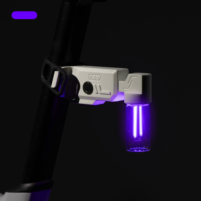 Siopsrl | Smart Visibility Safety Light Siopsrl