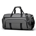 Siopsrl | Versatile Dual-Compartment Travel Duffel Siopsrl