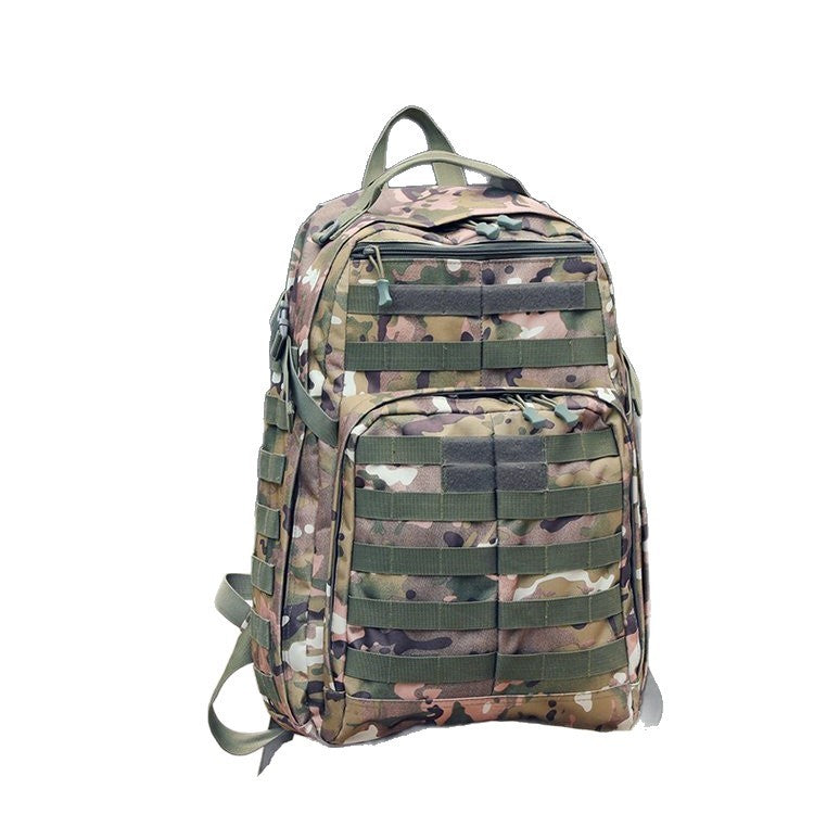 Siopsrl | Tactical Multi-Functional Backpack Siopsrl