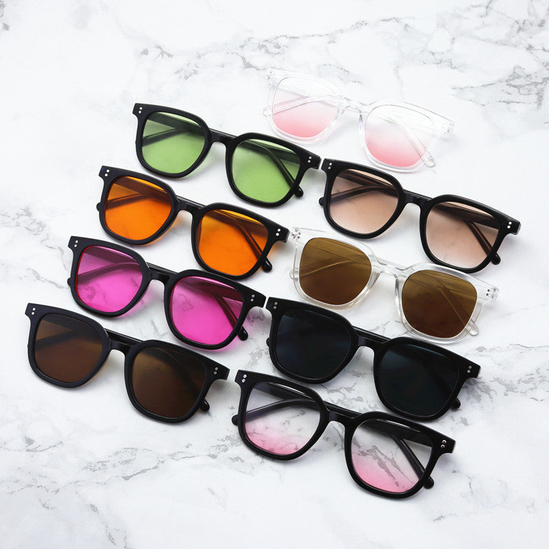 Siopsrl | Fashion-Forward Oversized Square Sunglasses Siopsrl