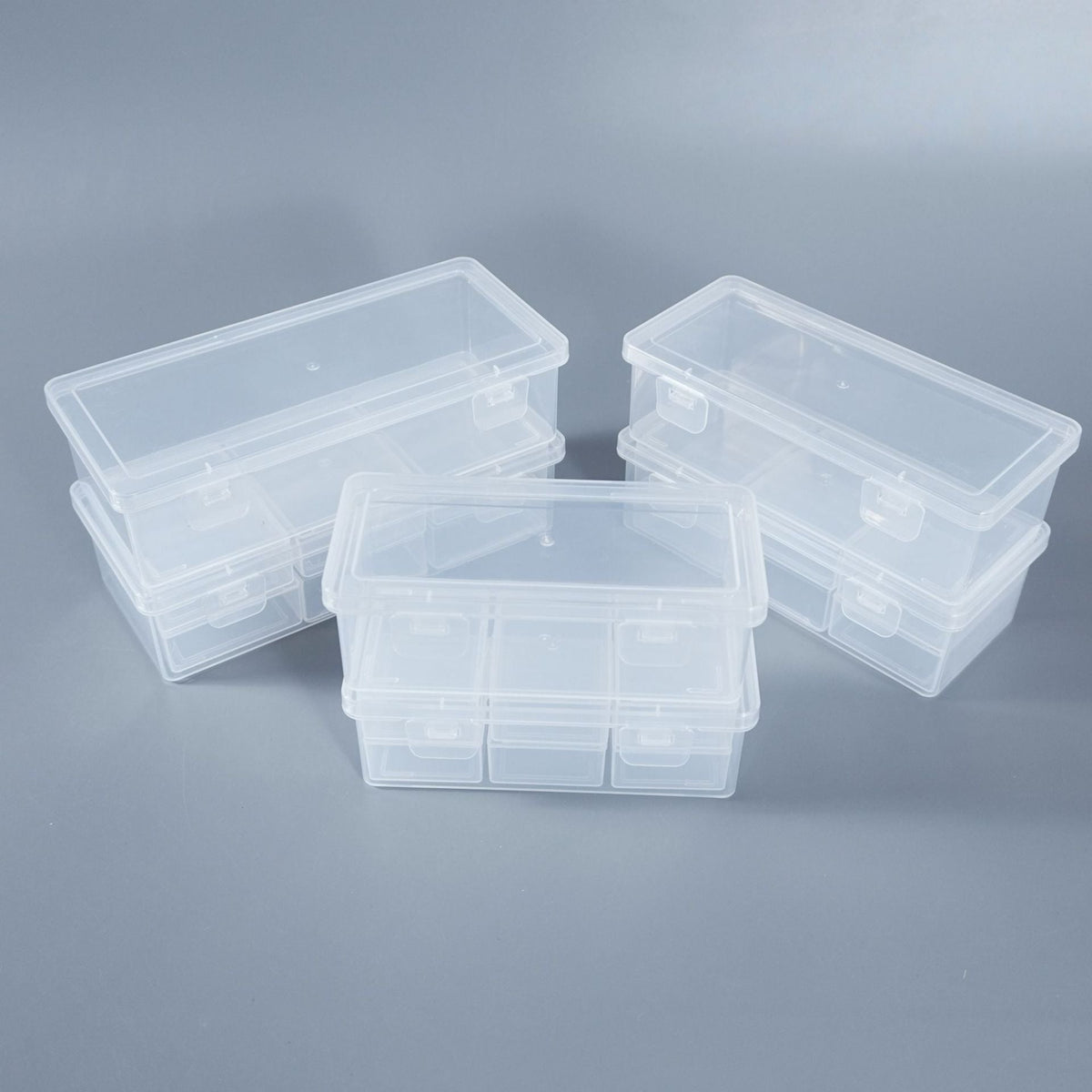 Durable Multi-Storage Organizer Box Siopsrl
