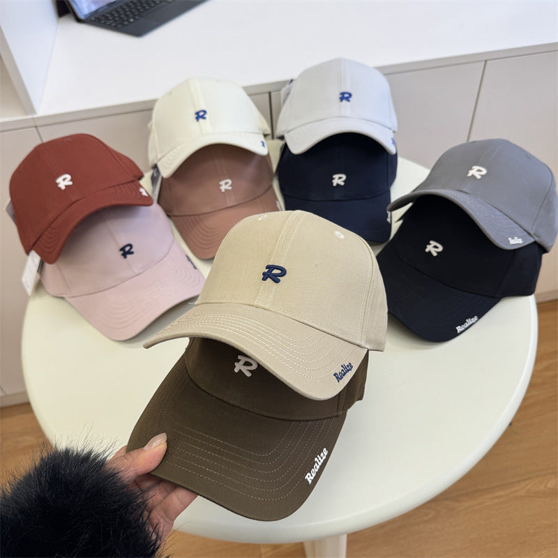 Siopsrl | Men's Classic Adjustable Cotton Baseball Cap Siopsrl