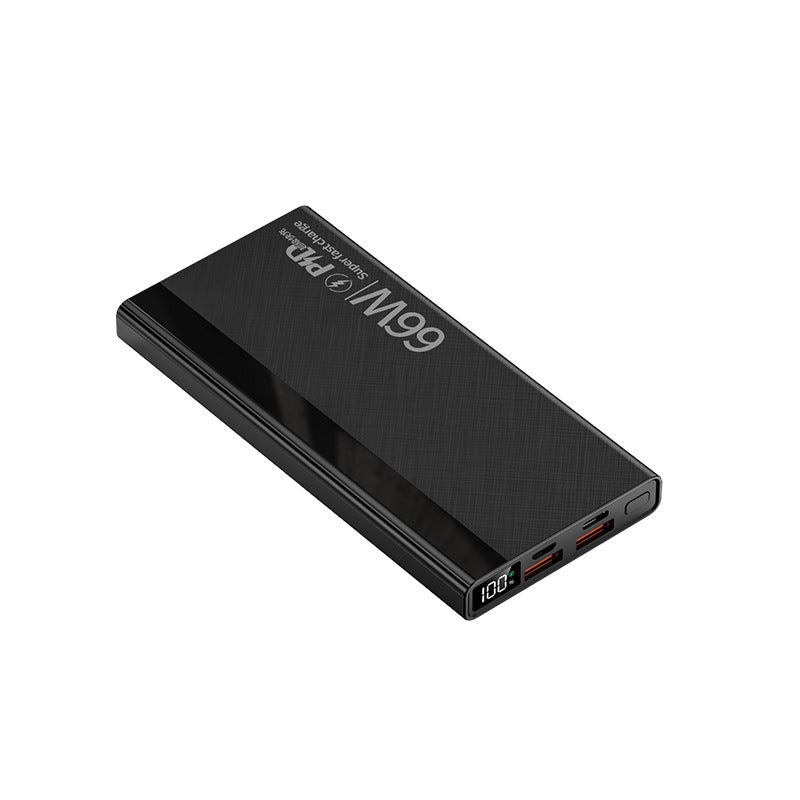 Siopsrl | High-performance power bank Siopsrl