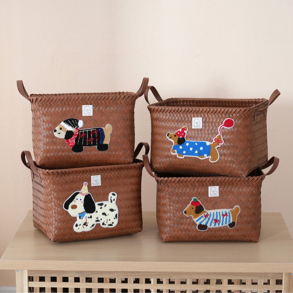 Storage basket Siopsrl