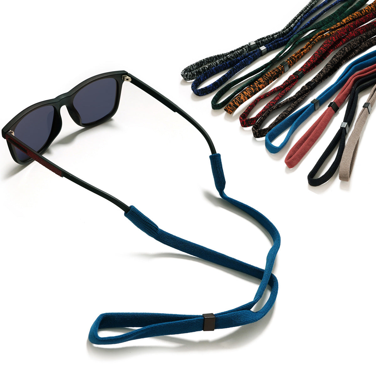 Siopsrl | Adjustable Eyewear Retainer Strap Siopsrl