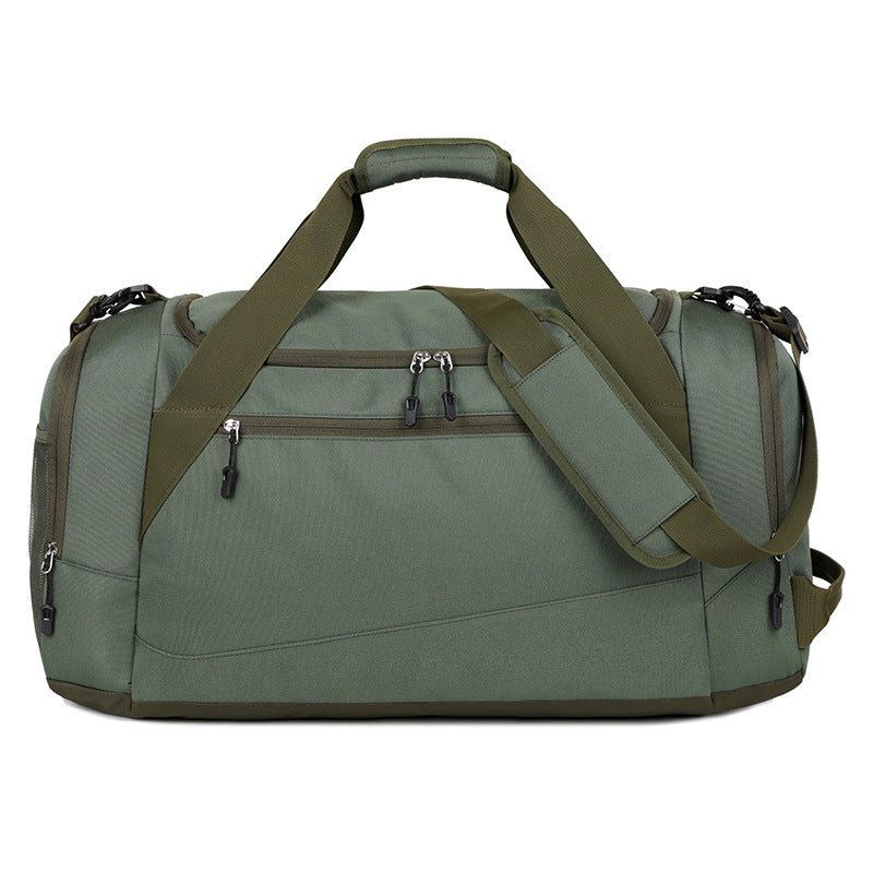 Siopsrl | Men's sporty and durable travel bag Siopsrl