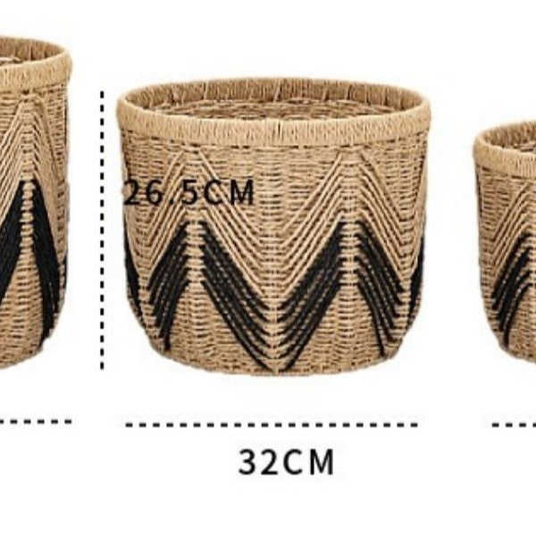 Stylish storage basket Siopsrl