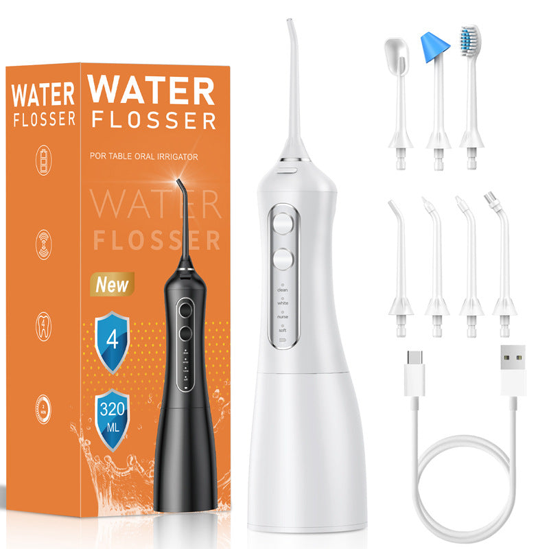 Siopsrl | Water Flosser Siopsrl