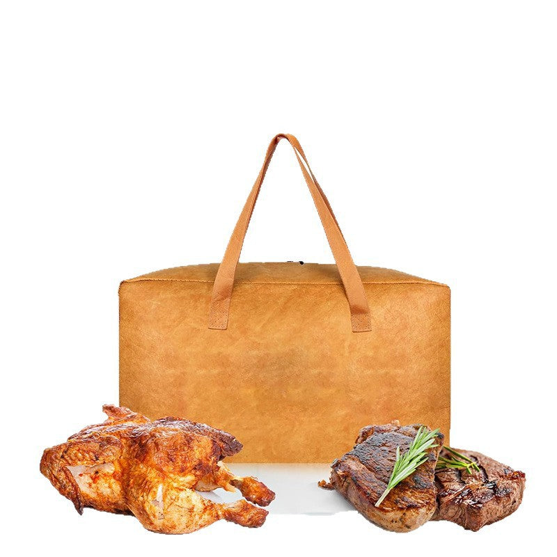 Insulated transport bag for food Siopsrl