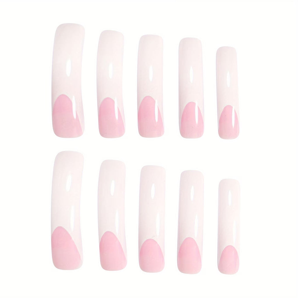 Siopsrl | Elegant Stiletto Press-On Nail Extensions Siopsrl