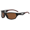 Siopsrl | Men's Sport Performance Wraparound Sunglasses Siopsrl