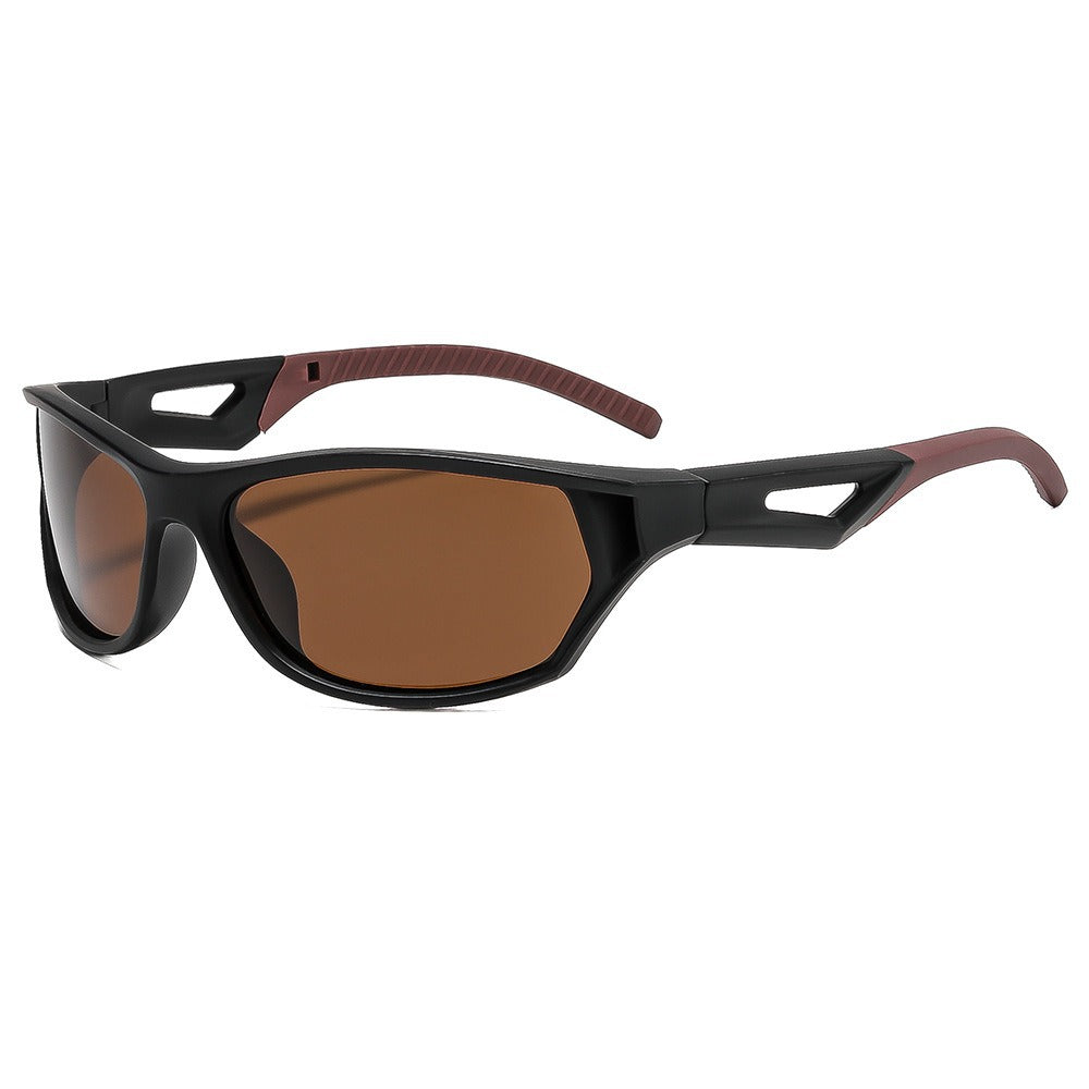 Siopsrl | Men's Sport Performance Wraparound Sunglasses Siopsrl