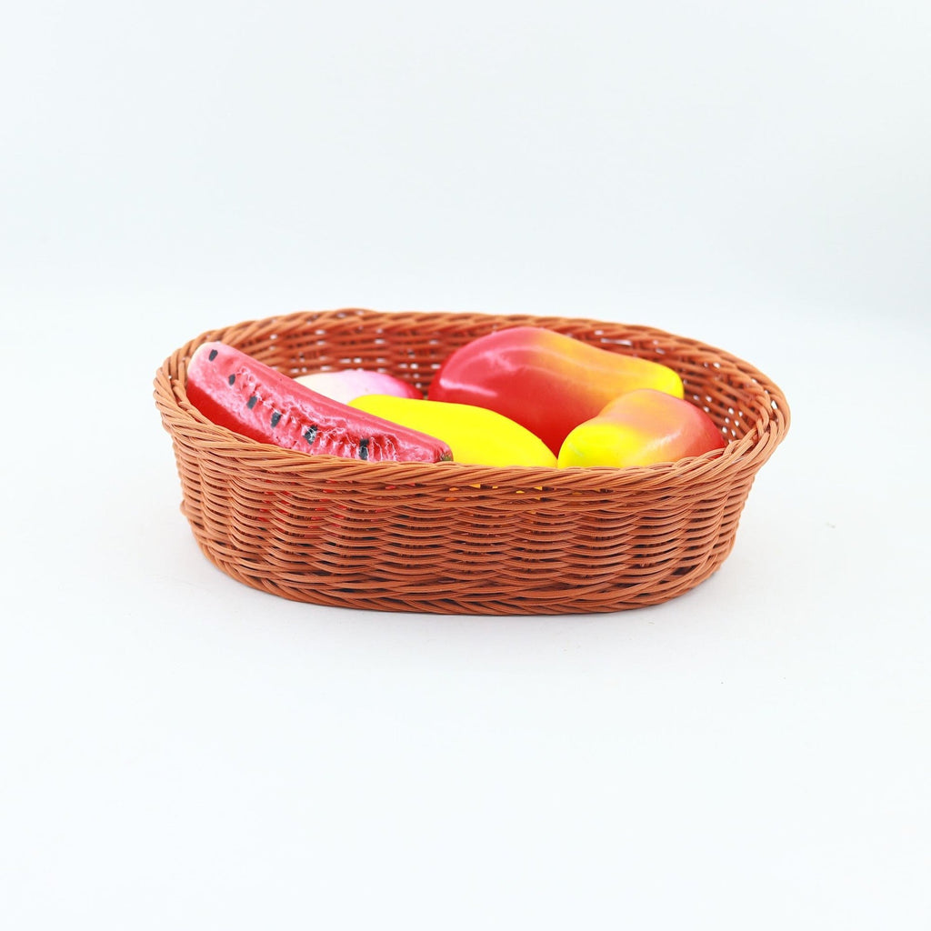 Unisex Braided Basket Siopsrl