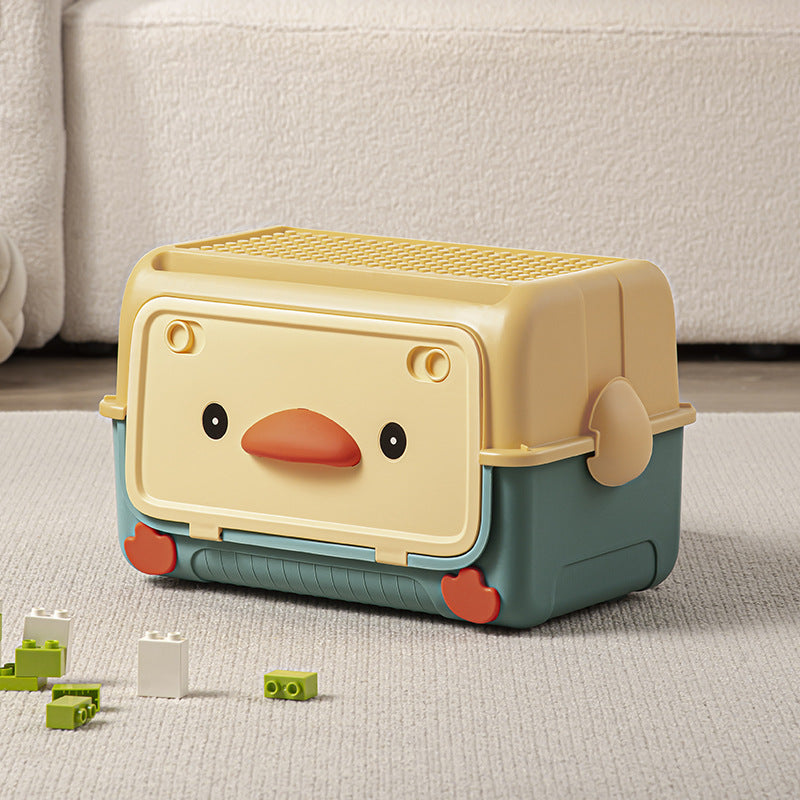 Storage Box Siopsrl