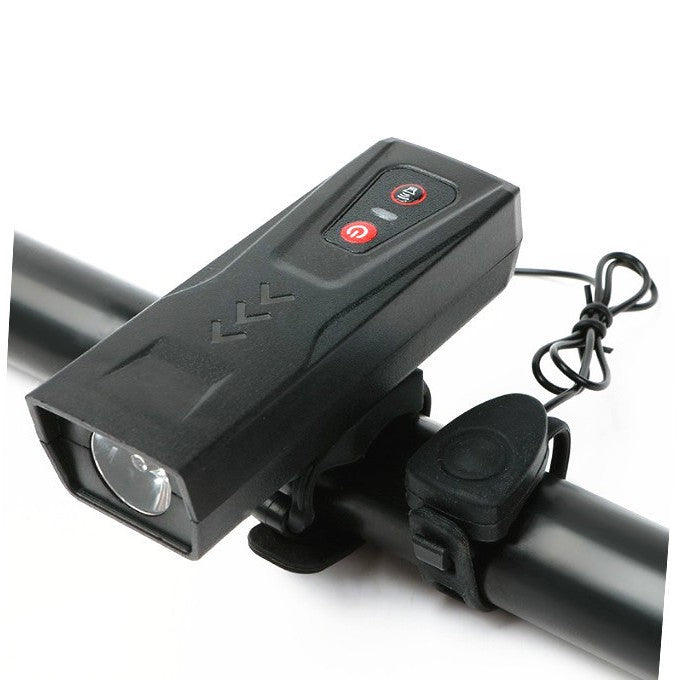 Siopsrl | Advanced LED Bicycle Safety Light Siopsrl