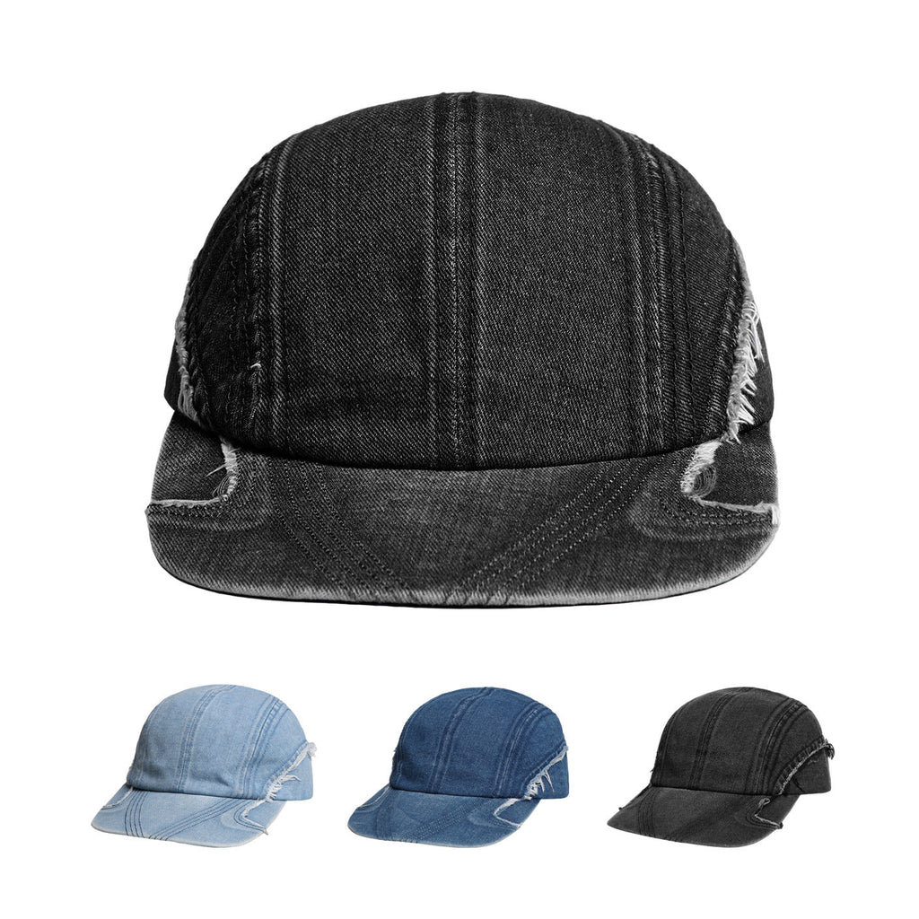 Siopsrl | Women casual and stylish denim cap Siopsrl