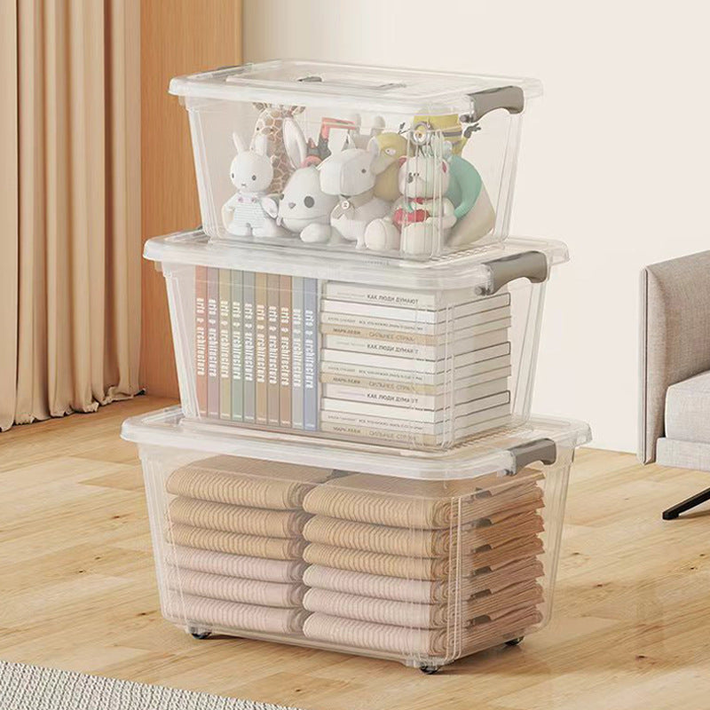 Storage container Siopsrl