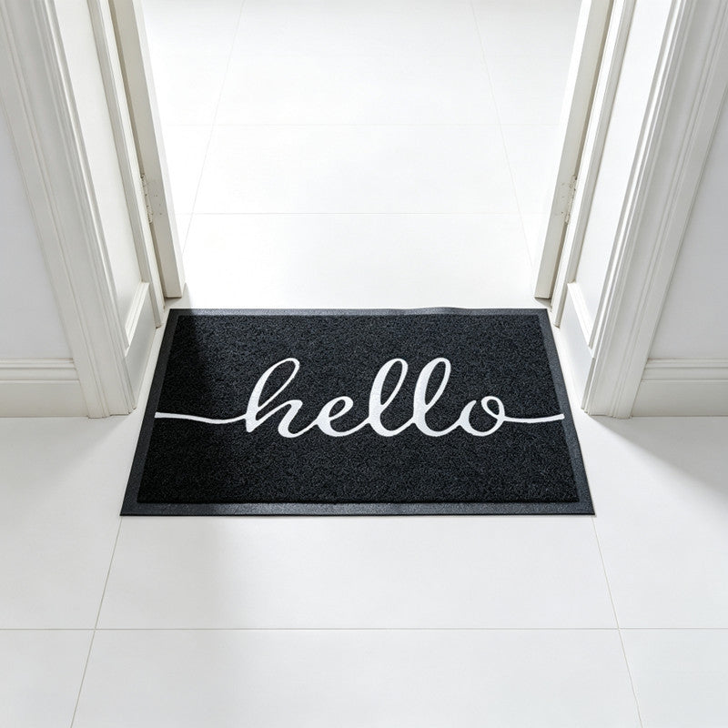 Siopsrl | Decorative Welcome Mat Siopsrl