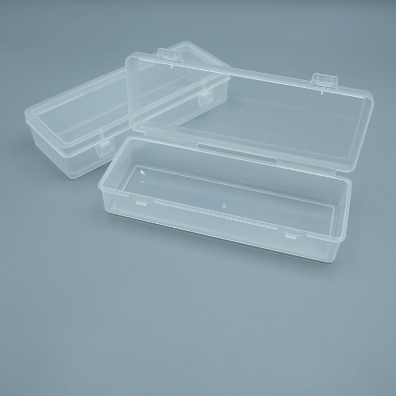 Transparent Multi-Functional Storage Organizer Siopsrl