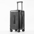 Siopsrl | Compact Durable Hardshell Travel Suitcase