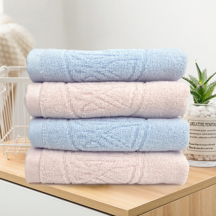 Siopsrl | Luxurious terry towel set with playful fish design Siopsrl