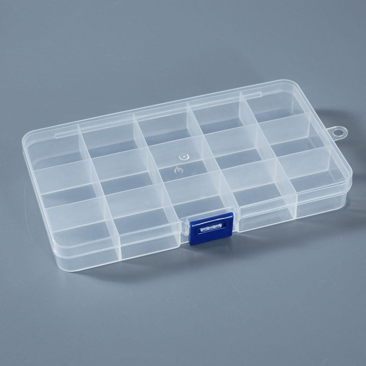 Multi-Section Storage Organizer Box Siopsrl