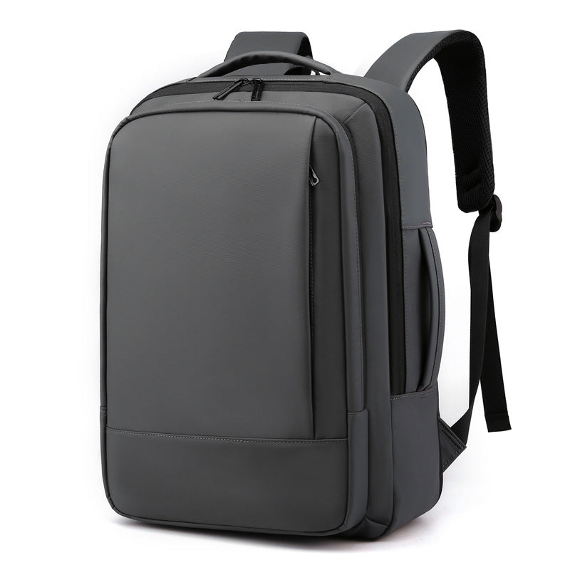 Siopsrl | Padded Laptop Backpack with High-Functional Storage Siopsrl