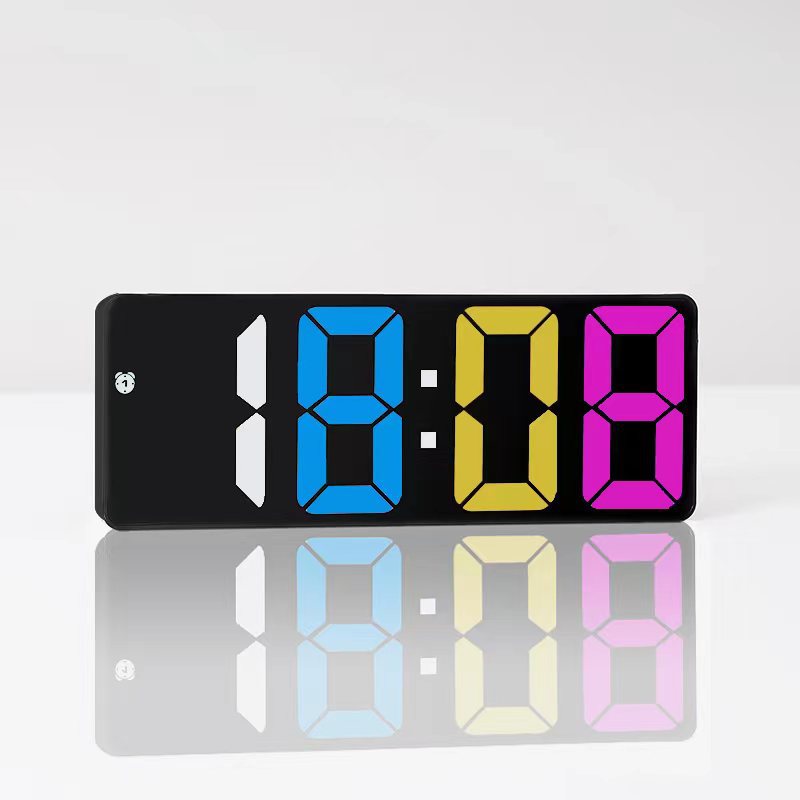 Siopsrl | Digital LED Alarm Clock Siopsrl