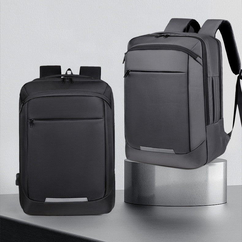 Siopsrl | Flexible Multi-Compartment Laptop Backpack Siopsrl