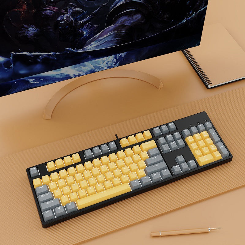 Siopsrl | Custom Mechanical Gaming Keyboard Siopsrl