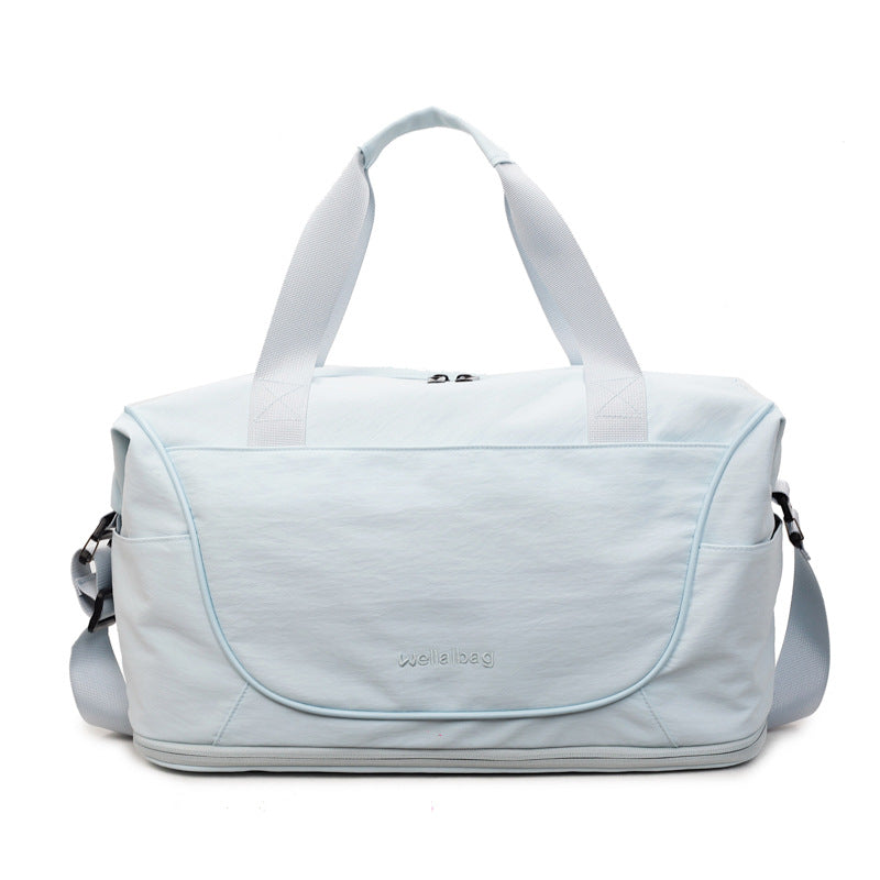 Siopsrl | Versatile Travel Duffle Bag Siopsrl
