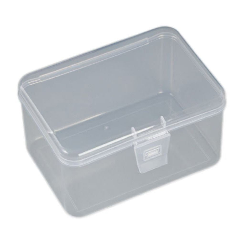 Rectangular Multi-Purpose Storage Box Siopsrl